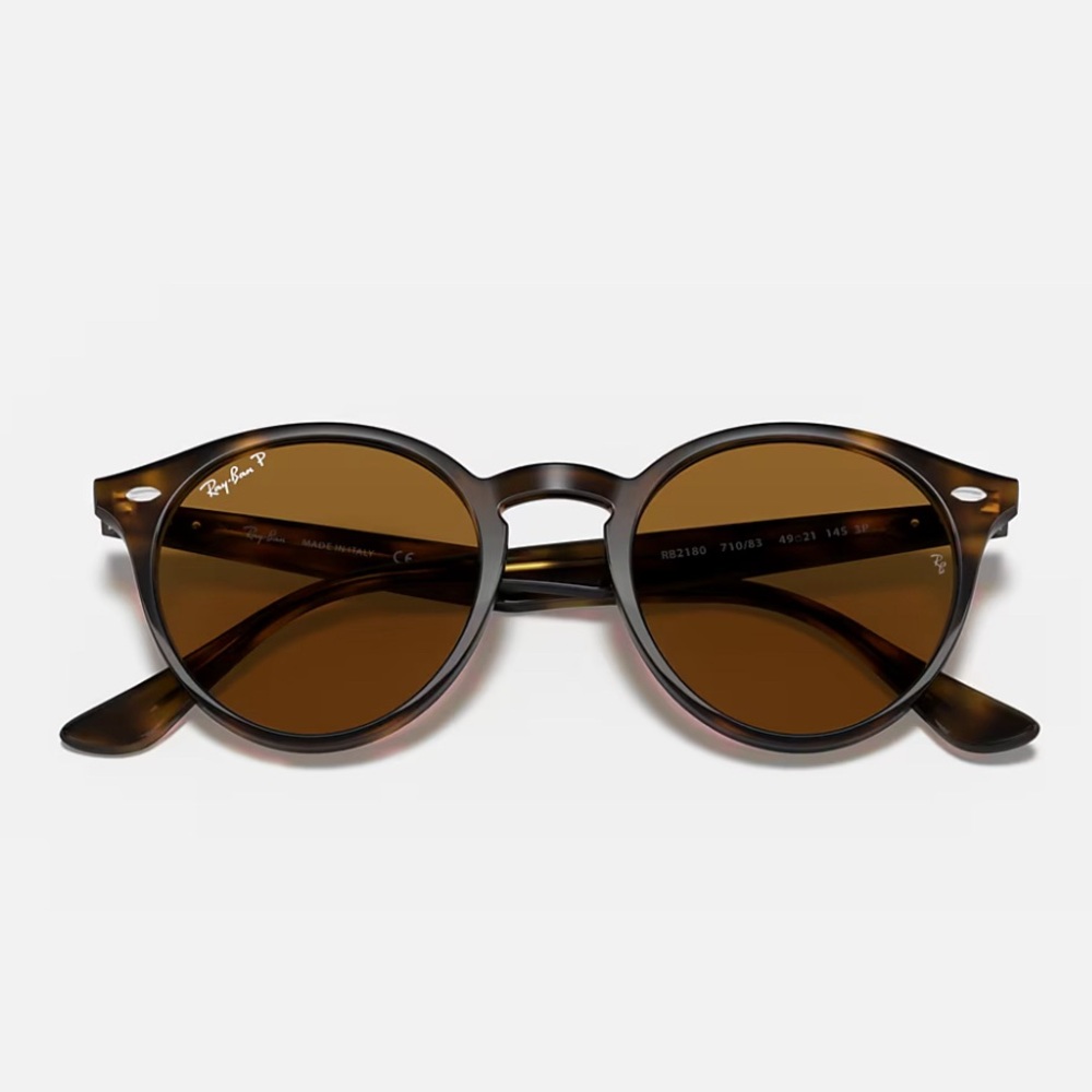 Ray-Ban RB2180 Sunglasses
